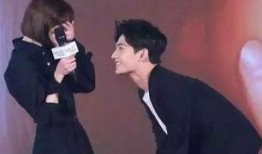 爆料娱乐圈中的cp,幕后故事曝光