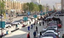 长春红旗街最新爆料,繁华街区风云再起，揭秘背后故事